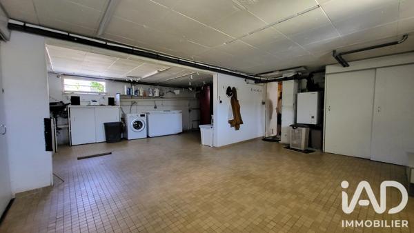 Maison à vendre 4 pièces 88 m² Amboise