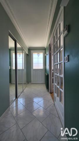 Maison à vendre 4 pièces 88 m² Amboise