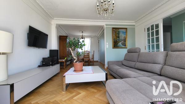 Maison à vendre 4 pièces 88 m² Amboise