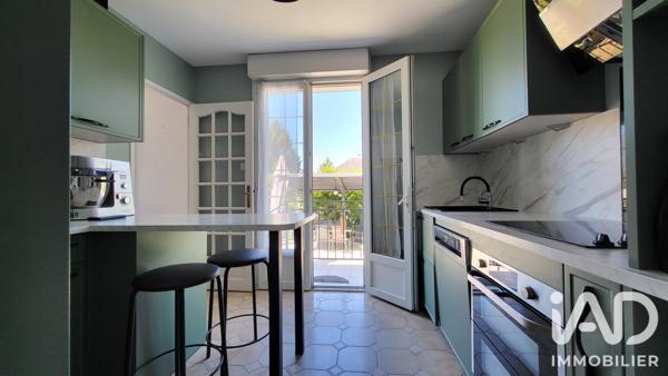 Maison à vendre 4 pièces 88 m² Amboise