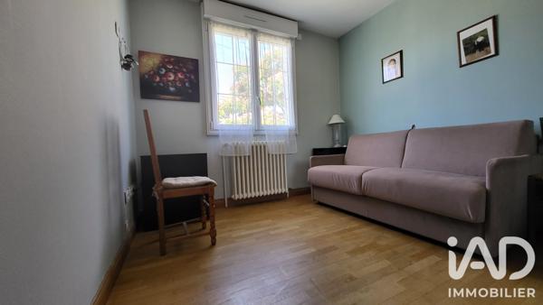 Maison à vendre 4 pièces 88 m² Amboise