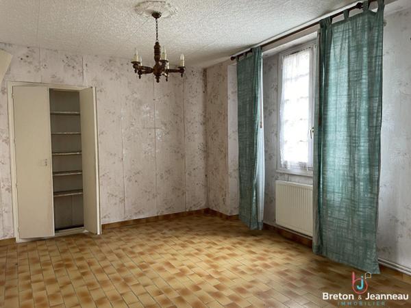 Maison à Sillé le Guillaume