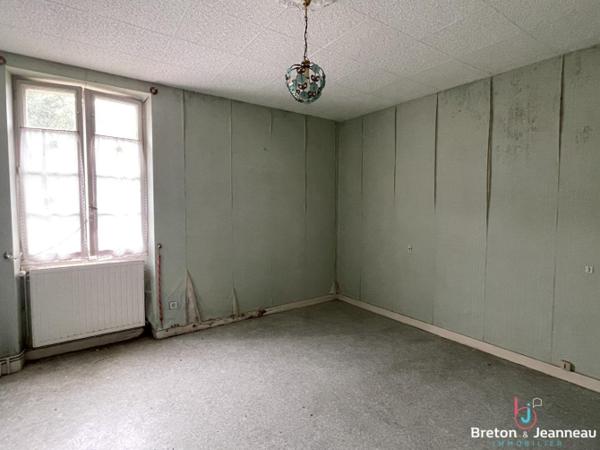 Maison à Sillé le Guillaume