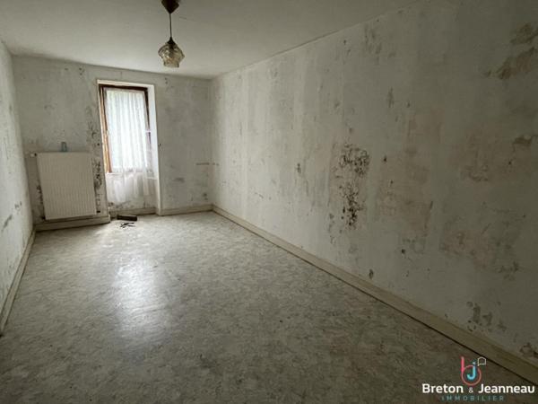 Maison à Sillé le Guillaume