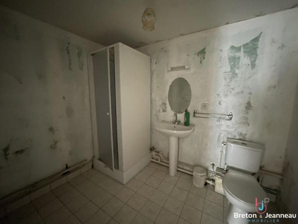 Maison à Sillé le Guillaume