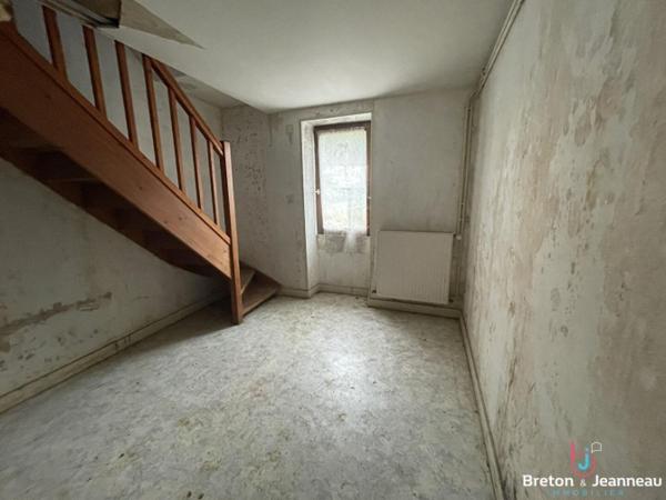 Maison à Sillé le Guillaume