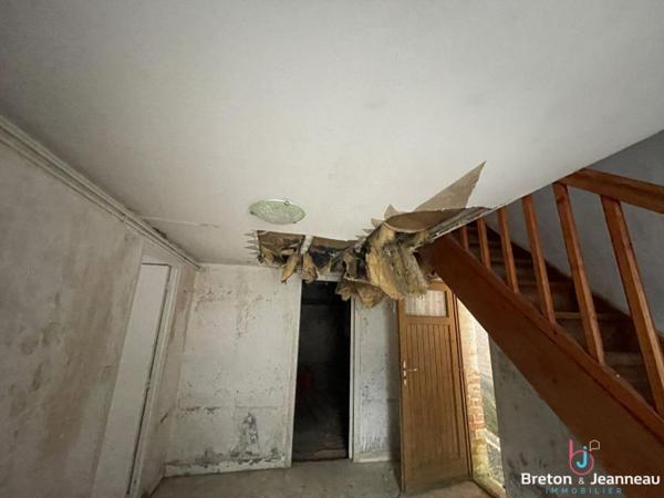 Maison à Sillé le Guillaume