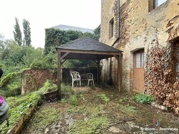 Maison à Sillé le Guillaume