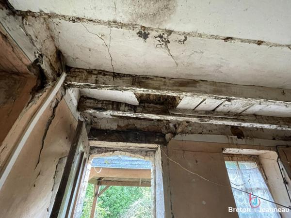 Maison à Sillé le Guillaume