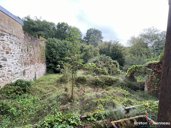 Maison à Sillé le Guillaume