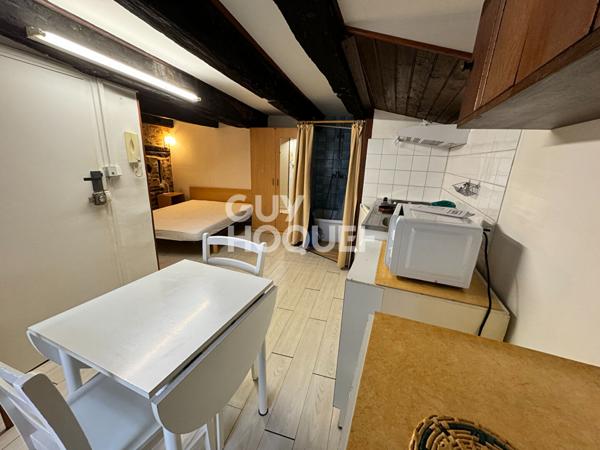 Appartement Cahors 1 pièce(s)