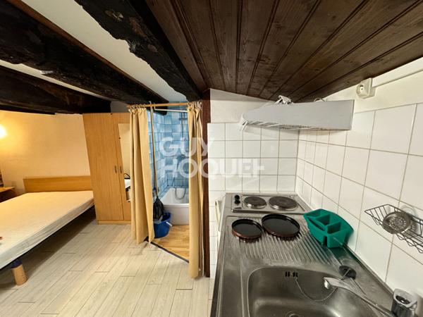 Appartement Cahors 1 pièce(s)