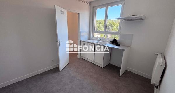 Location Appartement 3 pièces 63.68 m² - Limay 78520