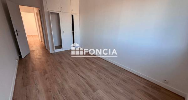 Location Appartement 3 pièces 63.68 m² - Limay 78520