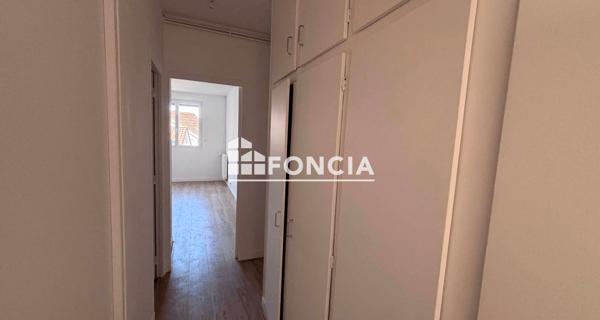 Location Appartement 3 pièces 63.68 m² - Limay 78520