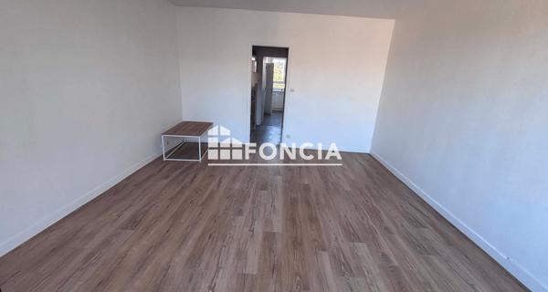Location Appartement 3 pièces 63.68 m² - Limay 78520