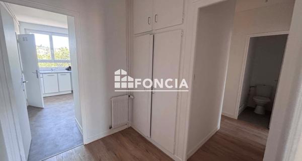 Location Appartement 3 pièces 63.68 m² - Limay 78520