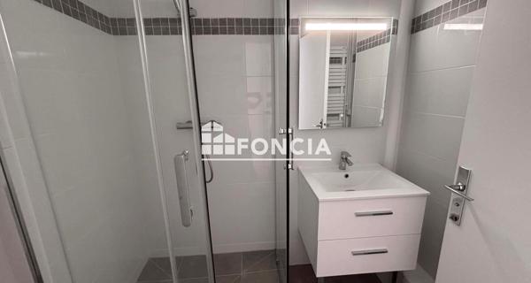 Location Appartement 3 pièces 63.68 m² - Limay 78520