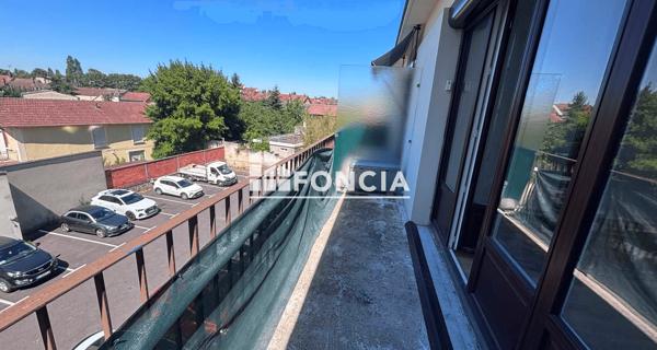 Location Appartement 3 pièces 63.68 m² - Limay 78520