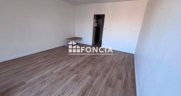 Location Appartement 3 pièces 63.68 m² - Limay 78520
