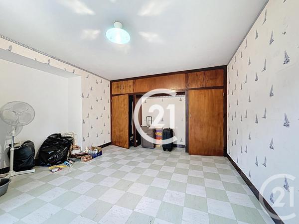 Maison à vendre  6 pièces - 109,30 m2 CHATEAUBERNARD - 16