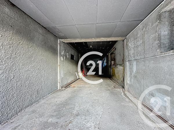 Maison à vendre  6 pièces - 109,30 m2 CHATEAUBERNARD - 16