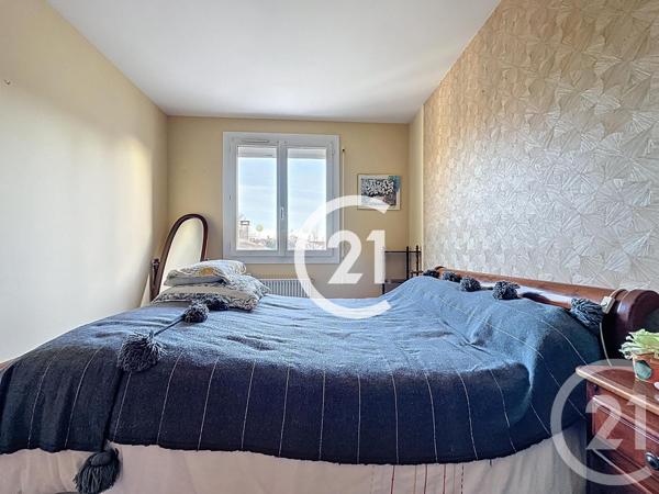 Maison à vendre  6 pièces - 109,30 m2 CHATEAUBERNARD - 16