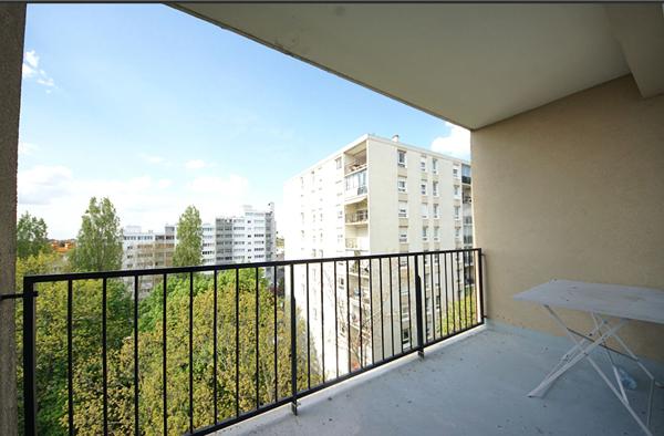 Appartement Evry Courcouronnes 4 pièce(s) 85 m2