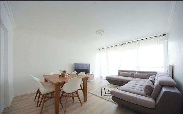 Appartement Evry Courcouronnes 4 pièce(s) 85 m2