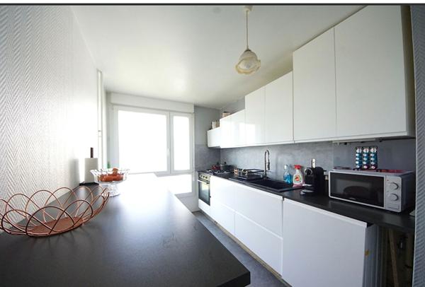 Appartement Evry Courcouronnes 4 pièce(s) 85 m2