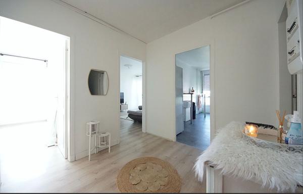 Appartement Evry Courcouronnes 4 pièce(s) 85 m2