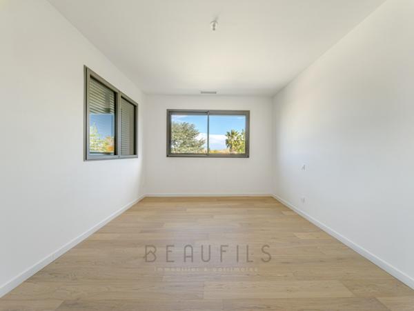 Montpellier (34000) VILLA CONTEMPORAINE DE 330M² – PRESTATIONS D’EXCEPTION