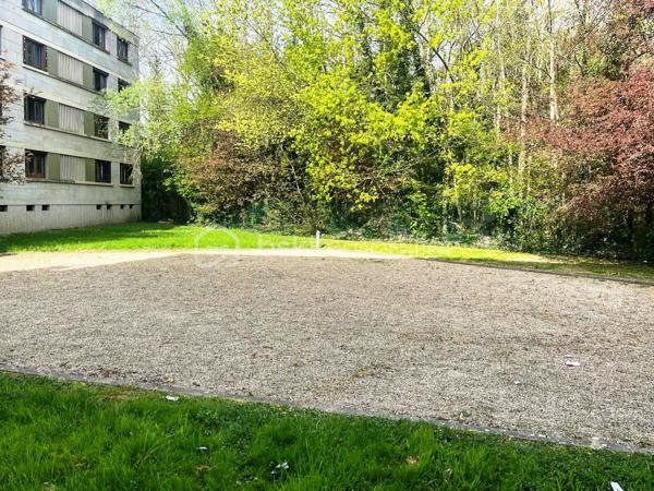 Appartement de 74 m²
