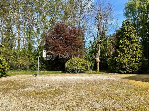 Appartement de 74 m²