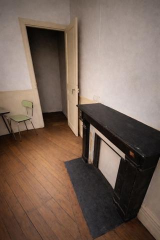 Appartement à vendre |  Paris 15 |  1 pièce | 21 m²
