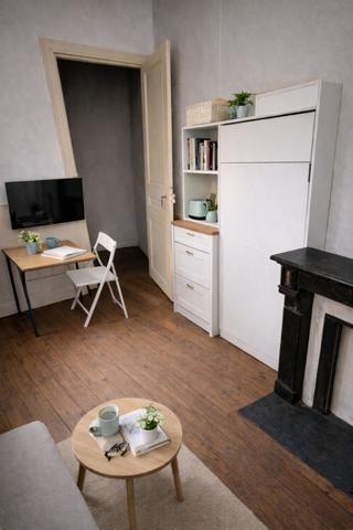 Appartement à vendre |  Paris 15 |  1 pièce | 21 m²