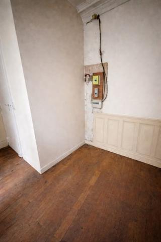 Appartement à vendre |  Paris 15 |  1 pièce | 21 m²