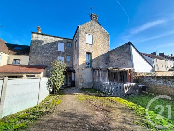 Immeuble à vendre  1 m2 TRUN - 61