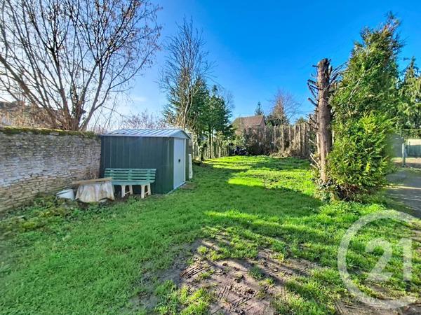 Immeuble à vendre  1 m2 TRUN - 61