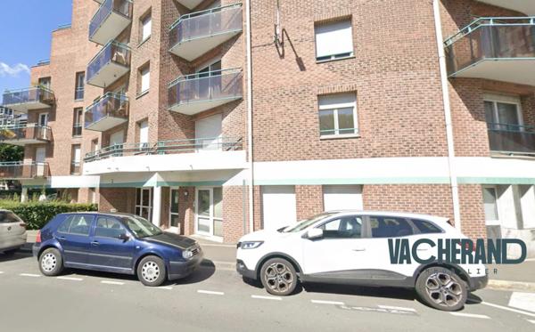 Immobilier Professionnel à vendre Armentières
