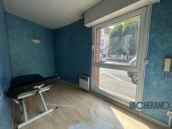 Immobilier Professionnel à vendre Armentières