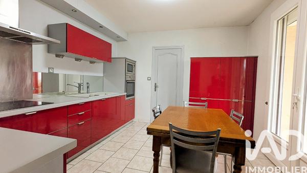 Maison à vendre 4 pièces 115 m² Montmeyran