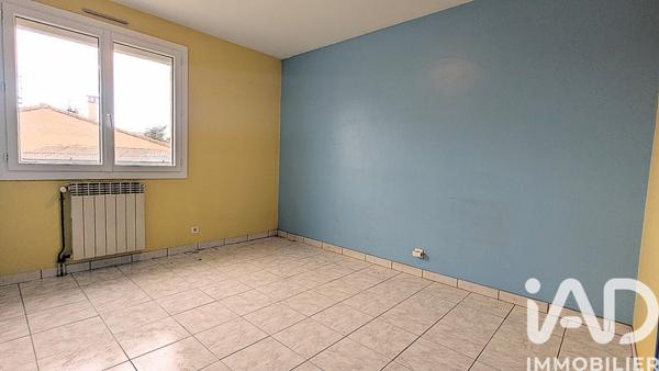 Maison à vendre 4 pièces 115 m² Montmeyran