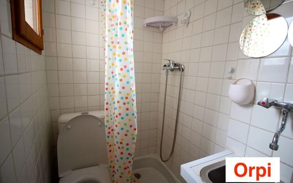 Appartement à vendre    2 pièces • 13,35 m2 Paris 2