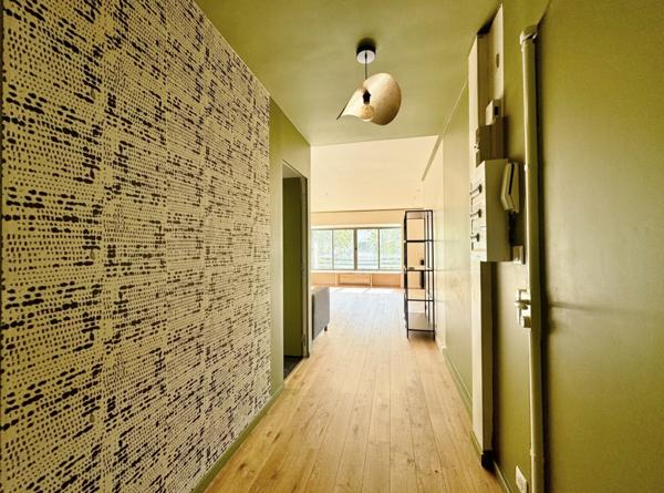 Appartement  3 pièce(s)  2 chambre(s)  71.89 m²