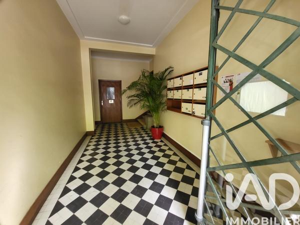 Appartement à vendre 4 pièces 92 m² Orléans