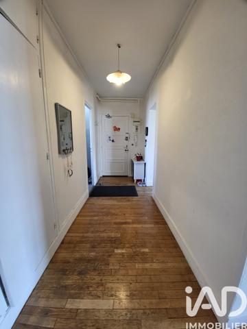 Appartement à vendre 4 pièces 92 m² Orléans
