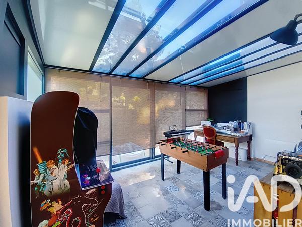 Maison à vendre 4 pièces 106 m² Béziers