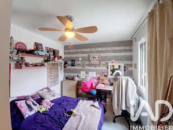 Maison à vendre 4 pièces 106 m² Béziers