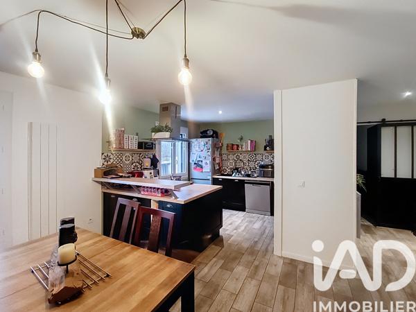 Maison à vendre 4 pièces 106 m² Béziers